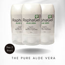 RaphaGel Aloe Vera (70ml)